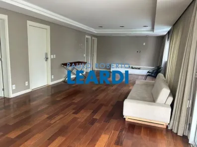 Apartamento com 3 Quartos à venda, 180m² no Campo Belo, São Paulo