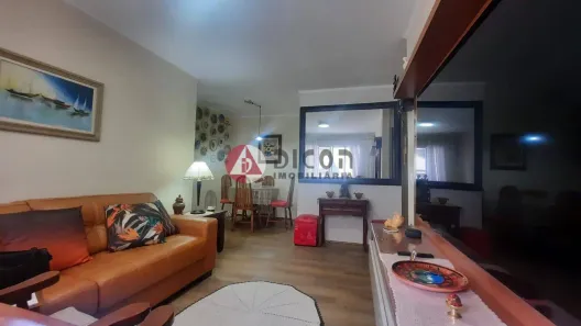 Apartamento com 2 Quartos à venda, 59m² no Bela Vista, São Paulo