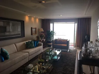 Apartamento com 3 Quartos à venda, 198m² no Jardim Nova América, São José dos Campos