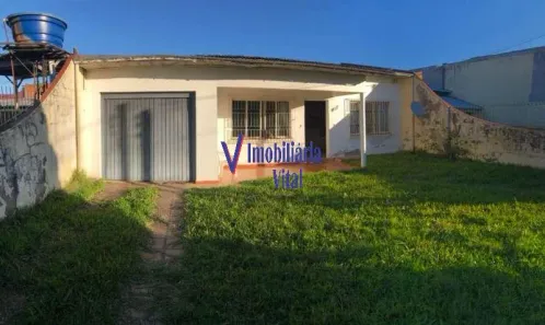 Casa com 3 Quartos à venda, 130m² no Nossa Senhora das Graças, Canoas