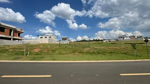 Lote/Terreno à venda, 501m² no Loteamento Residencial Pedra Alta (Sousas), Campinas