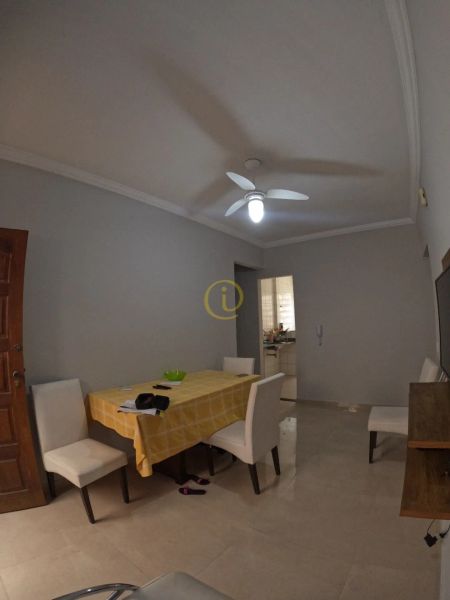 Apartamento com 3 quartos — Castelo, Belo Horizonte