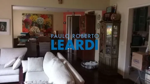 Apartamento com 4 Quartos à venda, 120m² no Jardim Ampliação, São Paulo