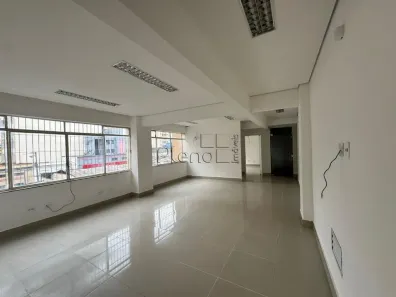 Sala Comercial para alugar, 360m² no Centro, Campinas
