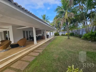 Casa de Condomínio com 4 Quartos à venda, 916m² no Barra da Tijuca, Rio de Janeiro