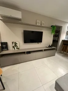 Apartamento com 1 Quarto para alugar, 45m² no Ondina, Salvador