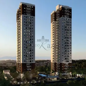 Apartamento com 3 Quartos à venda, 645m² no Palmeiras de São José, São José dos Campos