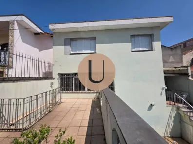 Sobrado com 3 Quartos à venda, 159m² no Vila Invernada, São Paulo