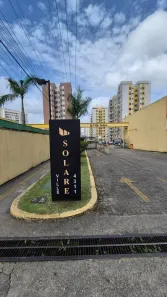 Apartamento com 3 Quartos para venda ou aluguel, 106m² no Parque Verde, Belém
