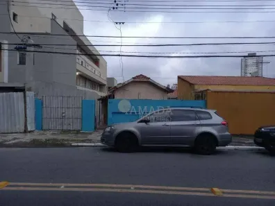 Lote/Terreno à venda, 450m² no Vila Centenário, São Paulo