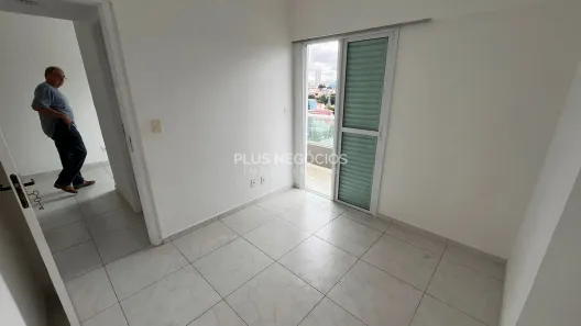 Apartamento com 2 Quartos para alugar, 60m² no Jardim Vergueiro, Sorocaba
