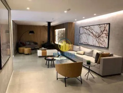 Apartamento com 3 Quartos à venda, 84m² no Jardim das Acácias, São Paulo