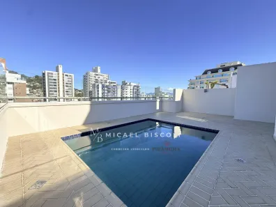 Cobertura com 3 Quartos à venda, 298m² no Agronômica, Florianópolis