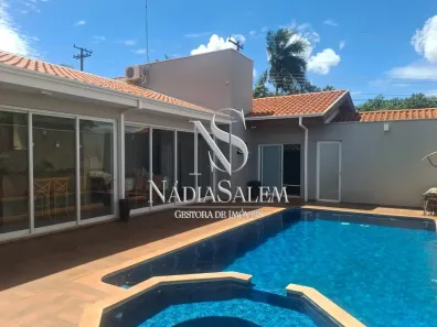 Casa com 3 Quartos à venda, 300m² no Jardim Parati, Jaú