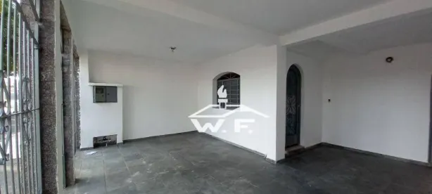 Casa com 3 Quartos à venda, 173m² no Parque das Alamedas, Guaratinguetá