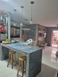 Apartamento com 3 Quartos à venda, 89m² no Despraiado, Cuiabá