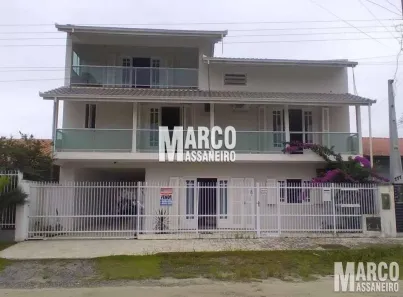 Casa com 4 Quartos à venda, 288m² no Centro, Balneário Barra do Sul