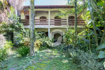 Casa com 5 Quartos à venda, 254m² no Engenho do Mato, Niterói