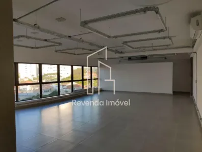 Sala Comercial à venda, 94m² no Chácara Santo Antônio (Zona Sul), São Paulo