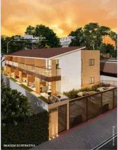Casa de Condomínio com 3 Quartos à venda, 83m² no Iputinga, Recife