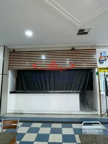 Ponto Comercial à venda, 38m² no Aldeota, Fortaleza