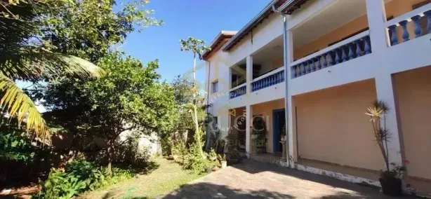 Casa de Condomínio com 4 Quartos à venda, 365m² no Caminhos de San Conrado (Sousas), Campinas
