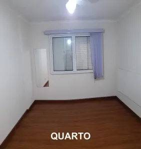 Apartamento com 1 Quarto para alugar, 42m² no Nossa Senhora do Ó, São Paulo