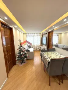 Apartamento com 3 Quartos à venda, 49m² no Lajeado, São Paulo