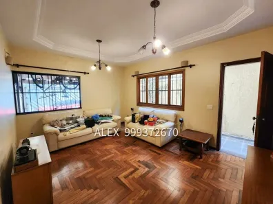Sobrado com 3 Quartos à venda, 140m² no Jardim Bonfiglioli, São Paulo