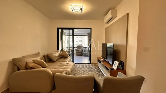 Apartamento com 3 Quartos à venda, 120m² no Vila Ema, São José dos Campos