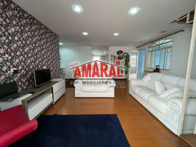 Sobrado com 3 Quartos à venda, 81m² no Cidade Satélite Santa Bárbara, São Paulo