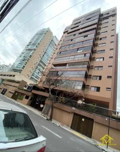 Apartamento com 3 Quartos à venda, 110m² no Praia da Costa, Vila Velha