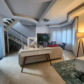 Sobrado com 3 Quartos à venda, 213m² no Jardim Portal de Itaici, Indaiatuba