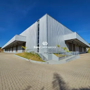 Galpão/Depósito/Armazém para alugar, 4043m² no Amazonas, Betim
