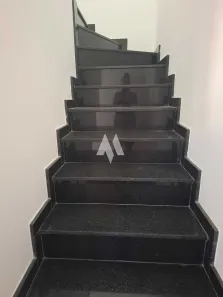 Casa com 3 Quartos à venda, 68m² no Encruzilhada, Santos