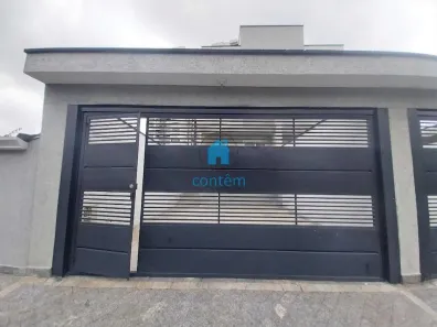 Sobrado com 3 Quartos à venda, 185m² no Bela Vista, Osasco