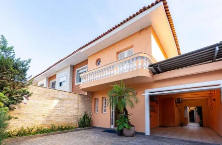Casa com 3 Quartos à venda, 220m² no Jardim Paulistano, São Paulo