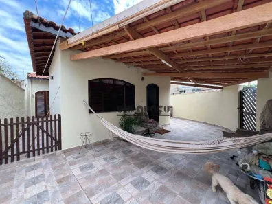Casa com 2 Quartos à venda, 86m² no Vila Gardiman, Itu