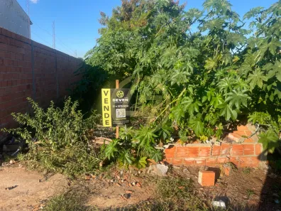 Lote/Terreno à venda, 125m² no Vila Mazzei, Itapetininga