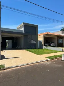Casa com 3 Quartos à venda, 150m² no Jardim Cybelli, Ribeirão Preto
