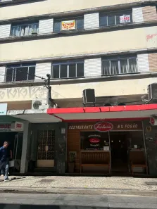 Apartamento com 3 Quartos à venda, 85m² no Centro, Juiz de Fora
