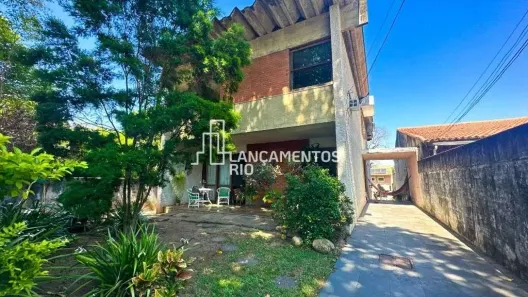 Casa com 5 Quartos à venda, 369m² no Freguesia (Jacarepaguá), Rio de Janeiro