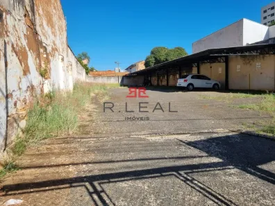 Lote/Terreno à venda, 572m² no Centro, Bauru