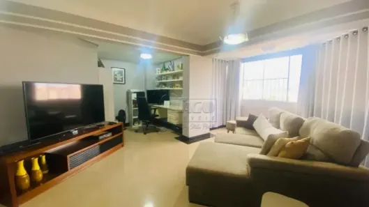 Cobertura com 3 Quartos à venda, 178m² no Iguatemi, Ribeirão Preto