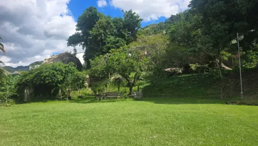 Lote/Terreno com 1 Quarto à venda, 8000m² no Jacarepaguá, Rio de Janeiro