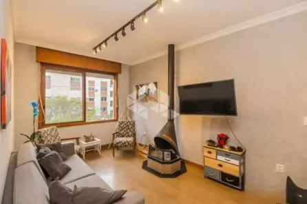Apartamento com 3 Quartos à venda, 83m² no Rio Branco, Porto Alegre
