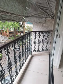 Apartamento com 3 Quartos à venda, 80m² no Santa Rosa, Niterói