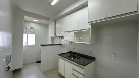 Apartamento com 2 Quartos à venda, 62m² no Jardim Leocádia, Sorocaba