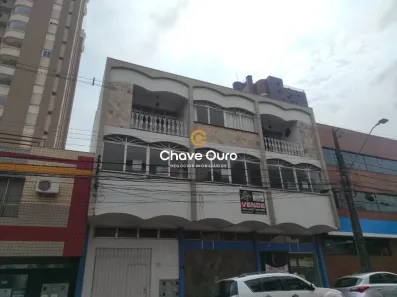 Sala Comercial à venda, 561m² no Centro, Cascavel