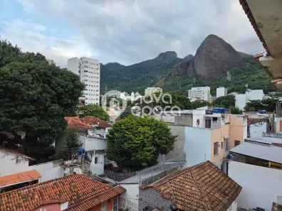 Apartamento com 2 Quartos à venda, 80m² no Grajaú, Rio de Janeiro